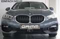 BMW 120 i Sport Line Leder Panoramadach el. Sitze uvm. Grau - thumbnail 2