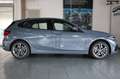 BMW 120 i Sport Line Leder Panoramadach el. Sitze uvm. Grau - thumbnail 4
