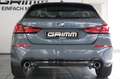 BMW 120 i Sport Line Leder Panoramadach el. Sitze uvm. Grau - thumbnail 5