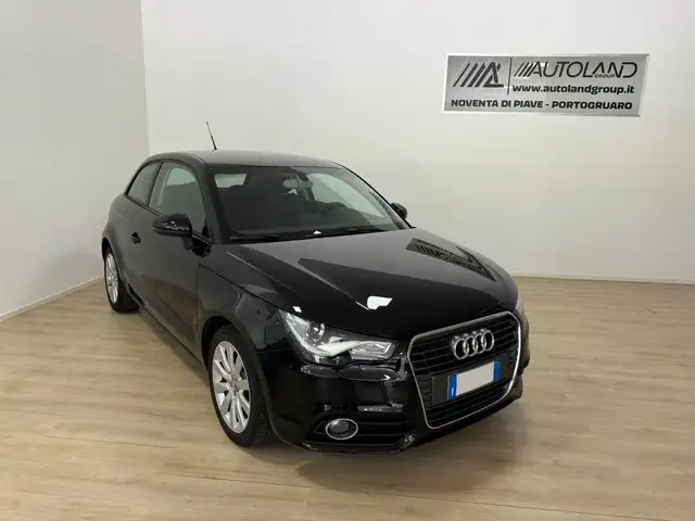 Audi A1 A1 1.6 tdi 90cv