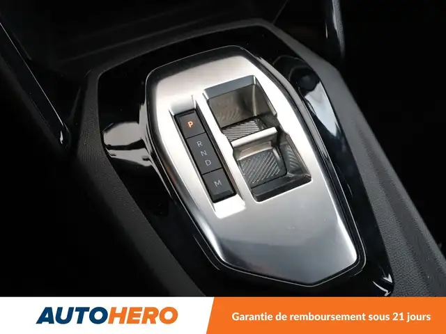 Peugeot 208 view 26