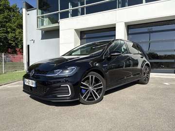 1.4 eHybrid 245ch GTE DSG6