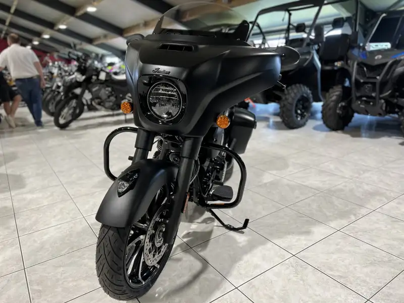 Indian Chieftain - foto 2