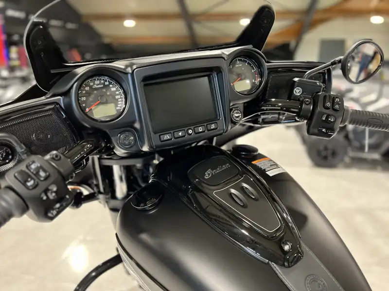 Indian Chieftain - foto 5