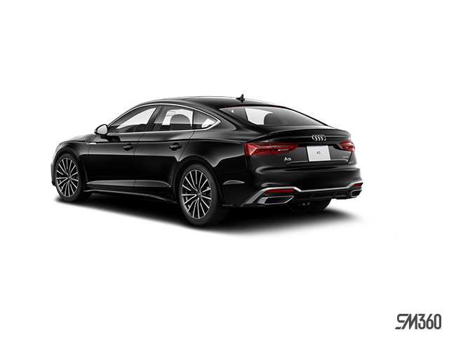 2023 Audi A5 Technik /S-Line Competition Pkg alt 2
