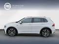 Volkswagen Tiguan Sky TDI SCR Weiß - thumbnail 4