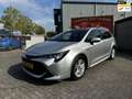 Toyota Corolla Touring Sports 2.0 Hybrid First Edition ACC | Appl Gris - thumbnail 1