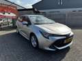 Toyota Corolla Touring Sports 2.0 Hybrid First Edition ACC | Appl Gris - thumbnail 4