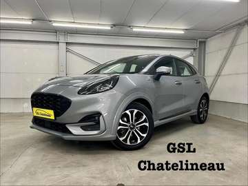 1.0i 125cv Auto CARPLA/NAVI/CRUISE/CLIM