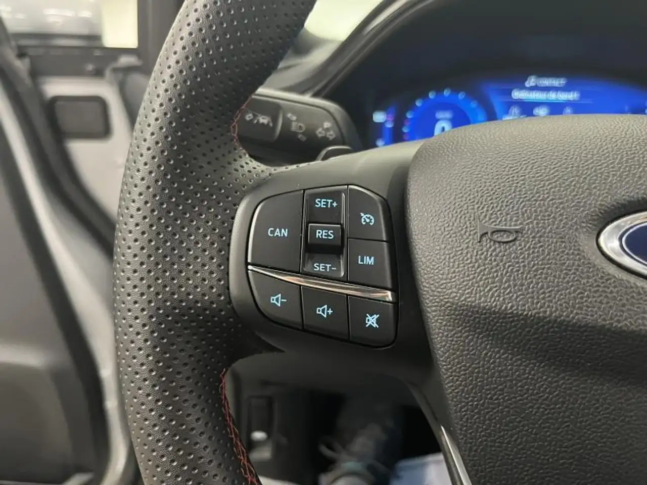 Ford Puma 1.0i 125cv Auto CARPLA/NAVI/CRUISE/CLIM, миниатюра 13