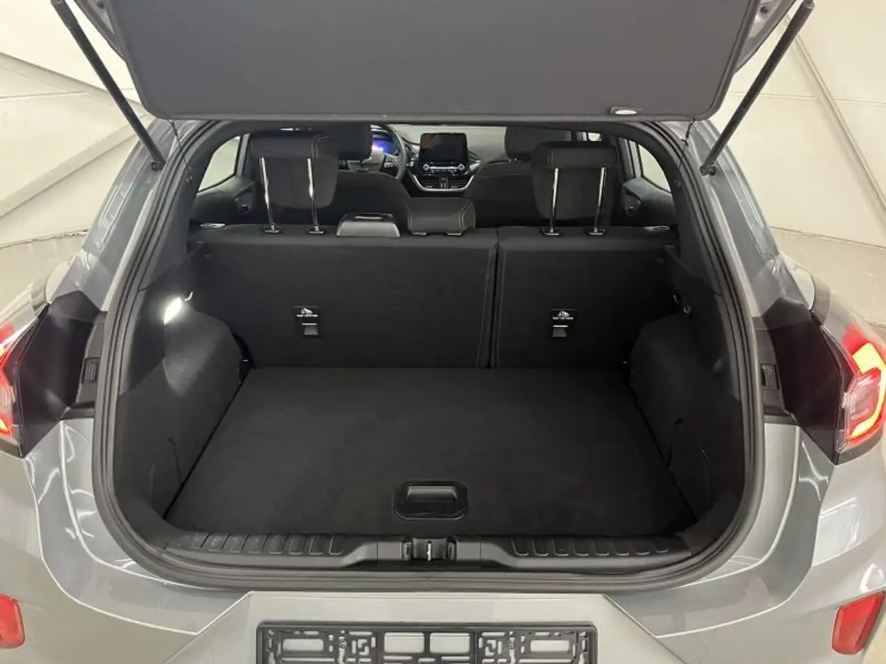Ford Puma 1.0i 125cv Auto CARPLA/NAVI/CRUISE/CLIM, миниатюра 10