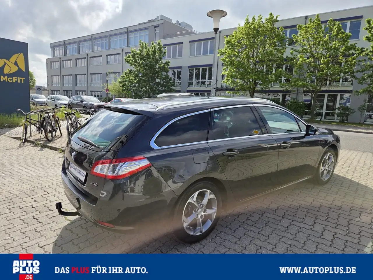 Das Auto