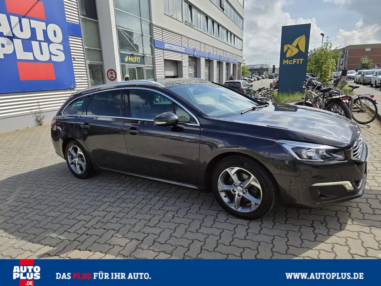 Das Auto