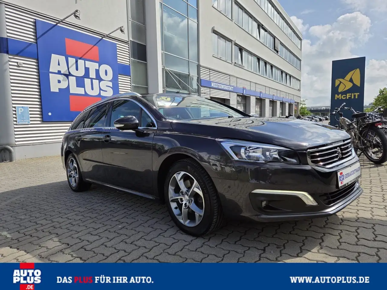 Das Auto