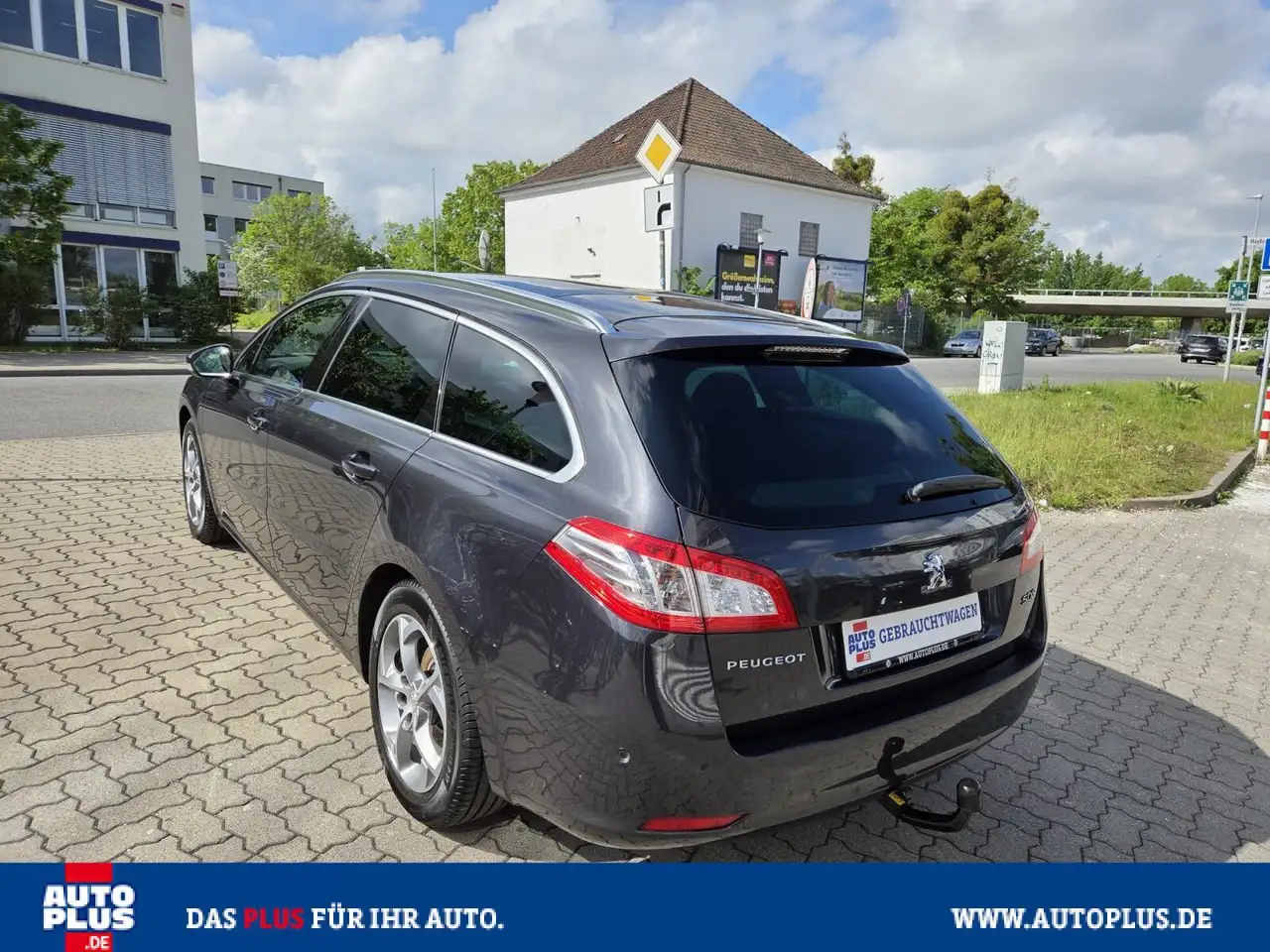 Das Auto