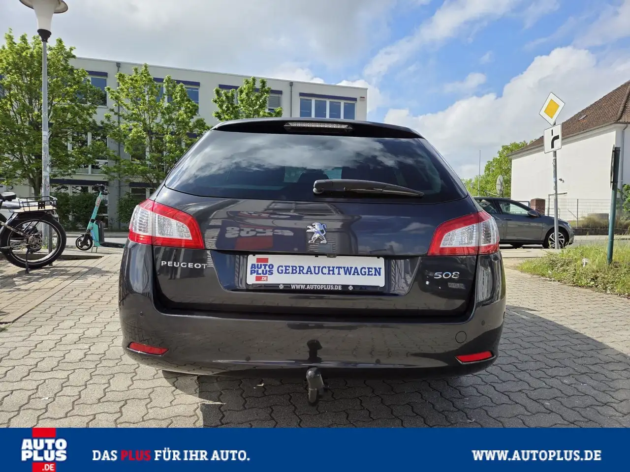 Das Auto