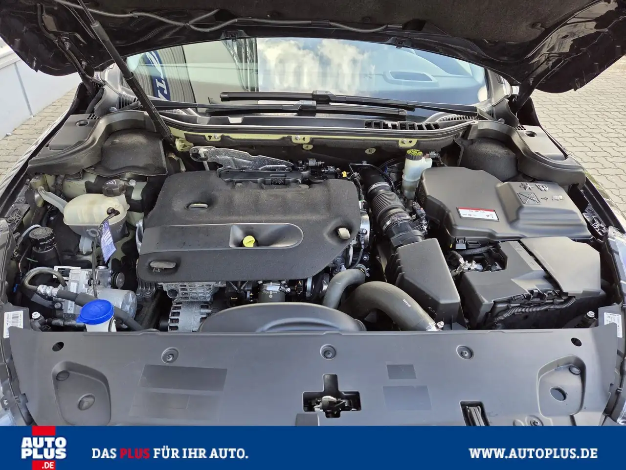 Das Auto
