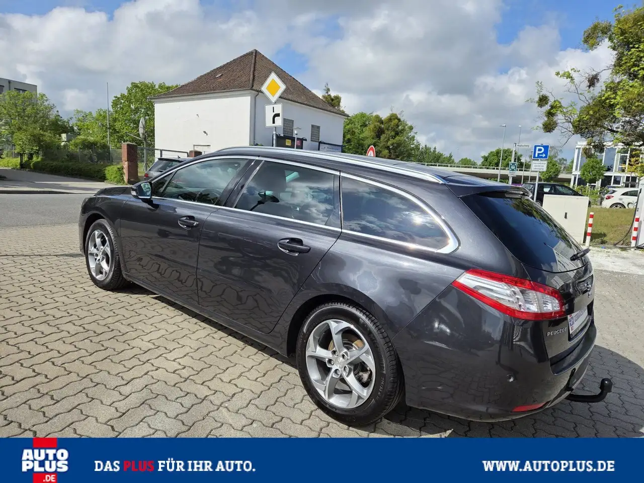 Das Auto
