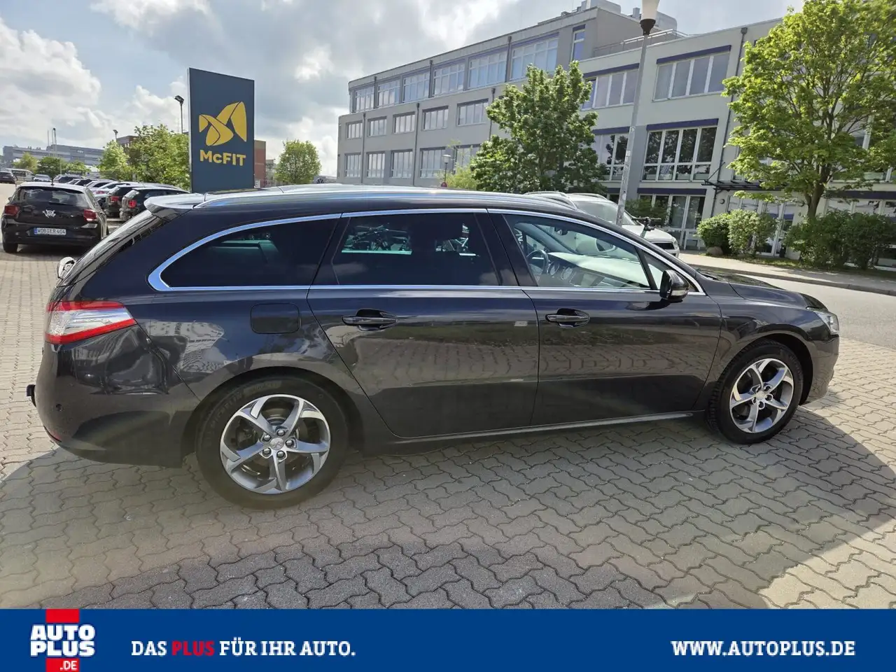 Das Auto