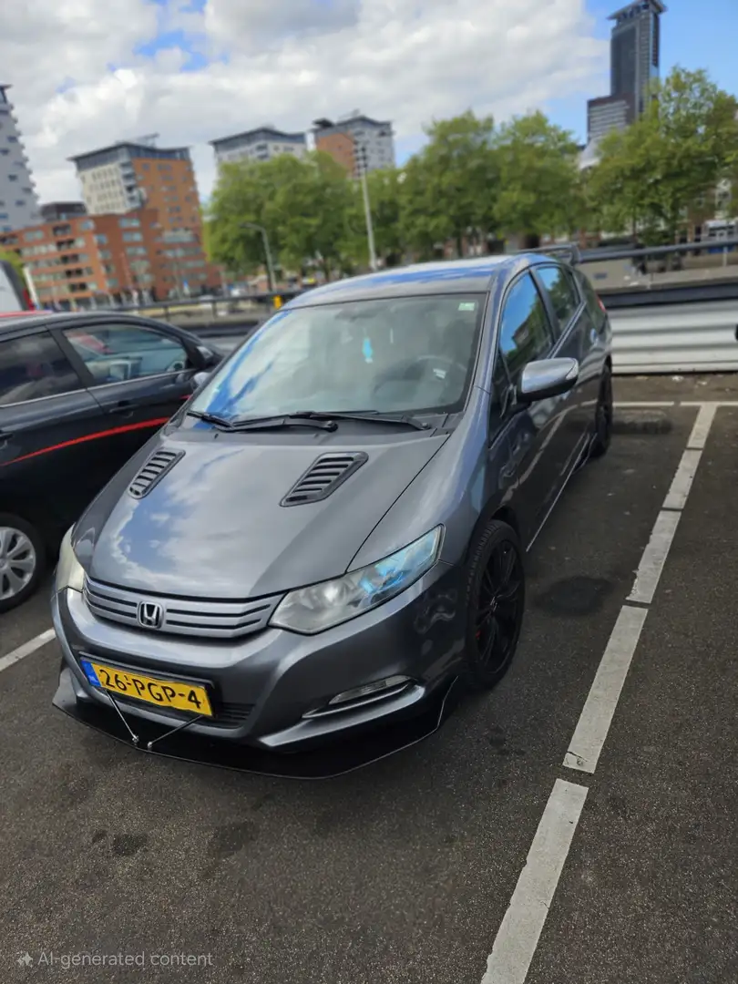Honda Insight 1.3 Comfort - 1