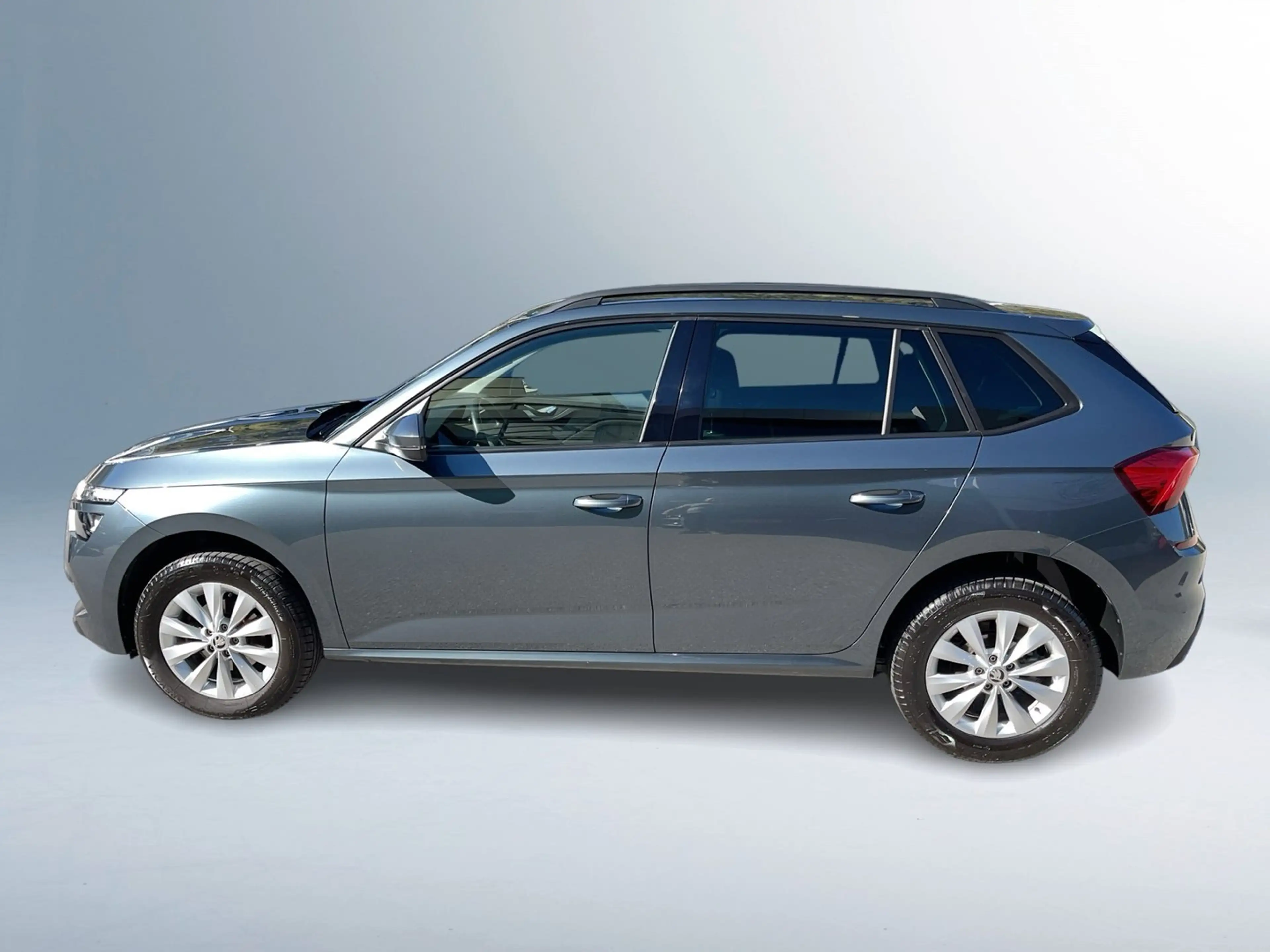 Skoda Kamiq SC TSI — photo 2