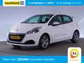 Peugeot 208 1.2 PureTech Active [ Airco LMV Cruise control] Wit - thumbnail 1