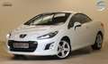 Peugeot 308 CC 2.0 163PS Cabrio Allure Automatik 1.Hand Beyaz - thumbnail 4