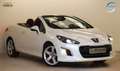Peugeot 308 CC 2.0 163PS Cabrio Allure Automatik 1.Hand Beyaz - thumbnail 1