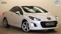 Peugeot 308 CC 2.0 163PS Cabrio Allure Automatik 1.Hand Beyaz - thumbnail 2