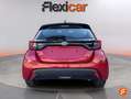 Toyota Yaris 120H 1.5 Active Plus Rouge - thumbnail 8