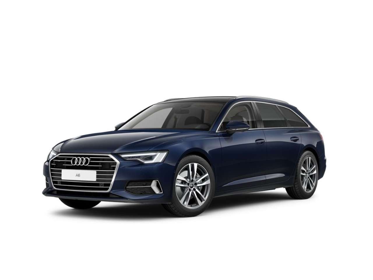 Audi A6 2023