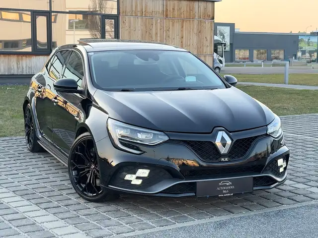 Renault Megane RS. Sport 280 EDC *TOP AUSSTATTUNG*