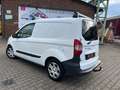 Ford Transit Courier*Klima*AHK*Scheckheft* Weiß - thumbnail 3