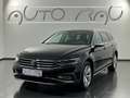 Volkswagen Passat Alltrack 2.0 TDI SCR 4Motion DSG *LED*ACC*RFK* Black - thumbnail 1