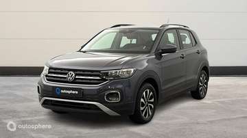 1.0 TSI 110ch Active DSG7