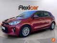 Kia Rio 1.2 CVVT Concept Burdeos - thumbnail 3