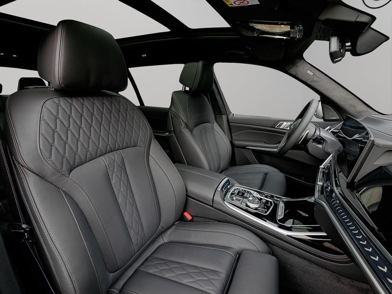 BMW X7 xDrive40d M Sport Pro 22"LM AHK Standheizung — photo 10