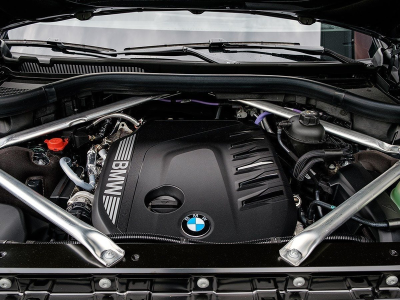 BMW X7 xDrive40d M Sport Pro 22"LM AHK Standheizung — photo 12