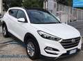 Hyundai TUCSON 1.7 crdi Xpossible Tetto Apribile Panoramico Eu6 Blanc - thumbnail 2
