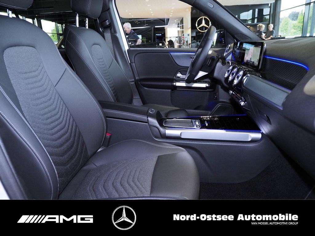 Mercedes-Benz GLB 180