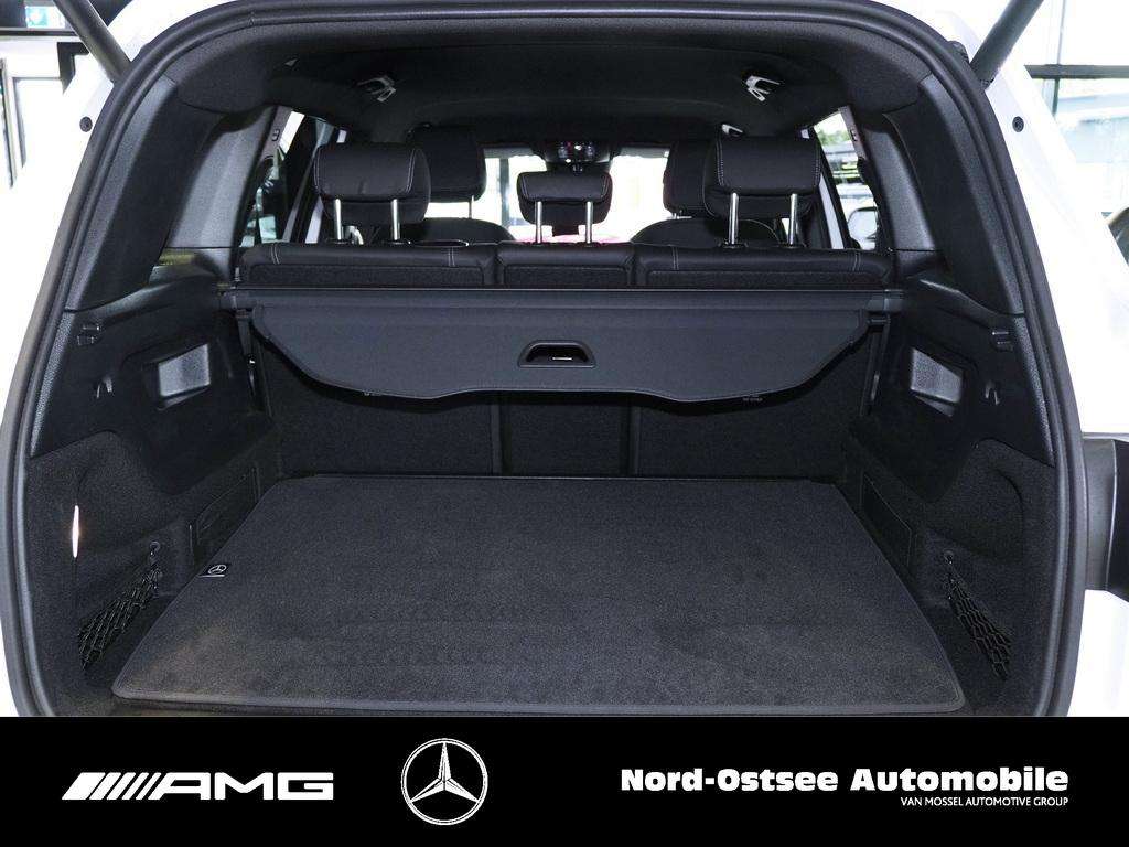 Mercedes-Benz GLB 180