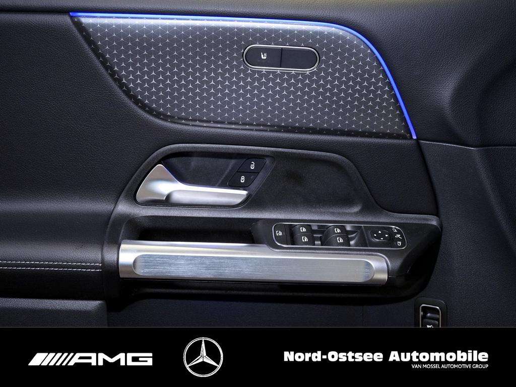 Mercedes-Benz GLB 180