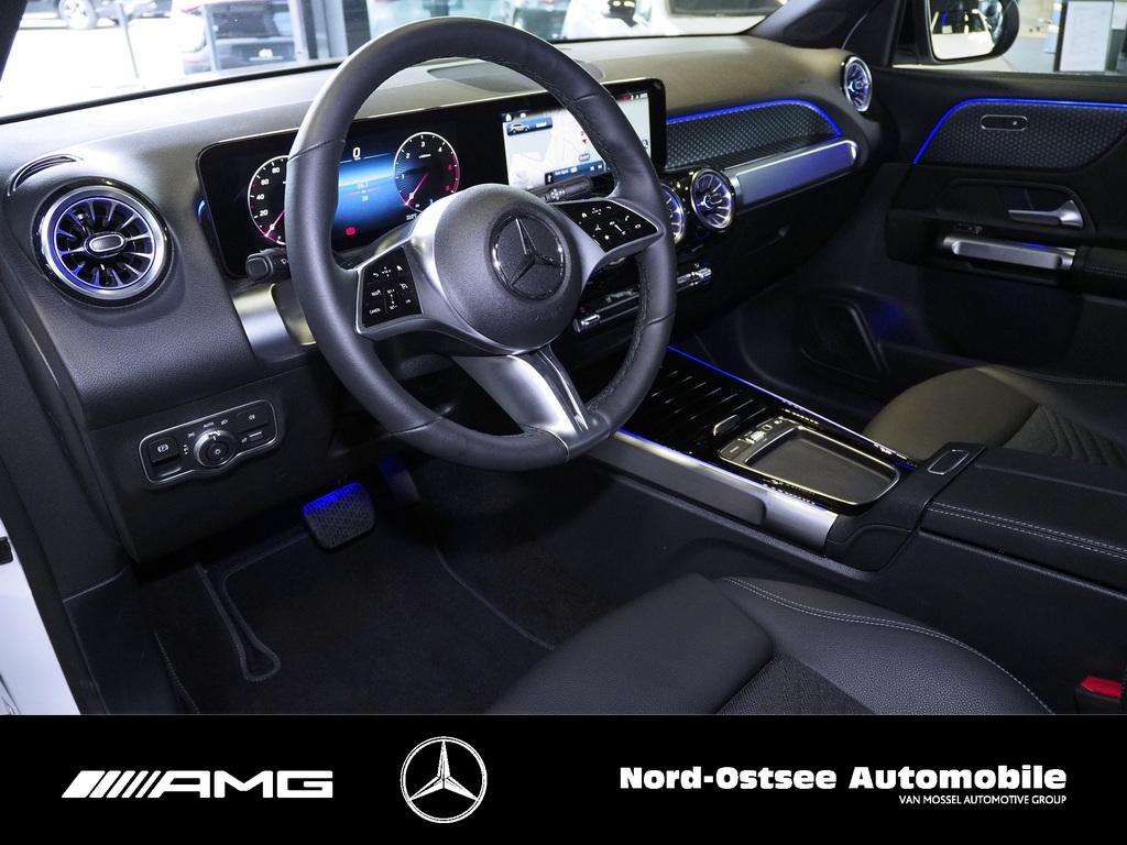 Mercedes-Benz GLB 180