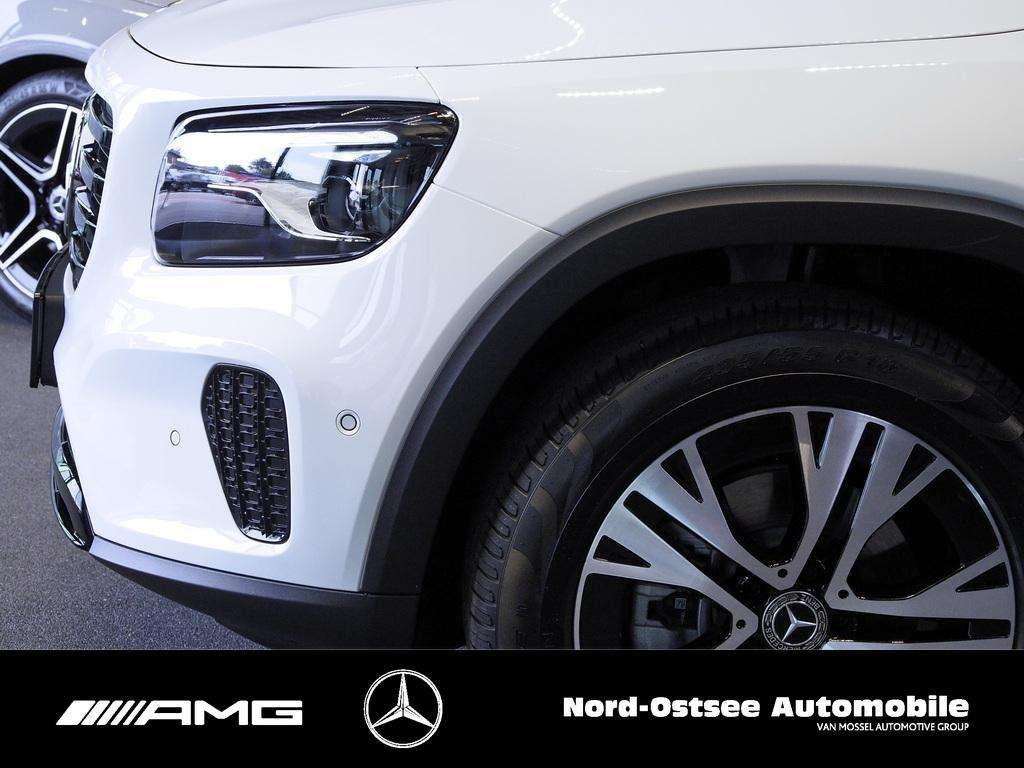 Mercedes-Benz GLB 180