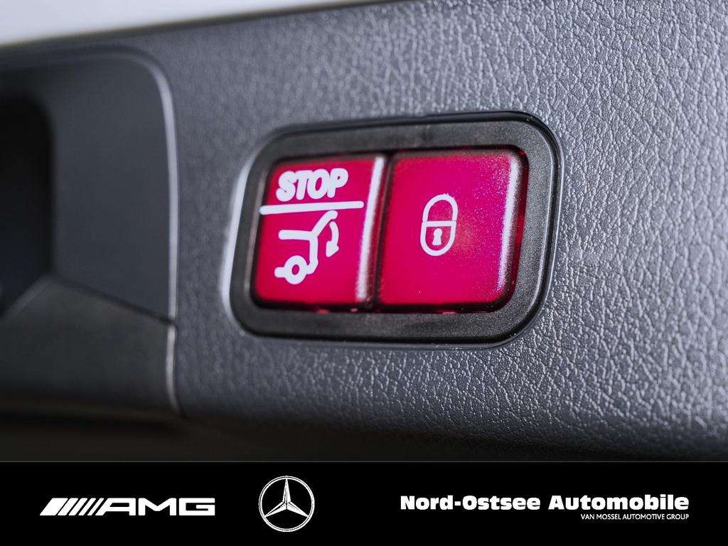Mercedes-Benz GLB 180