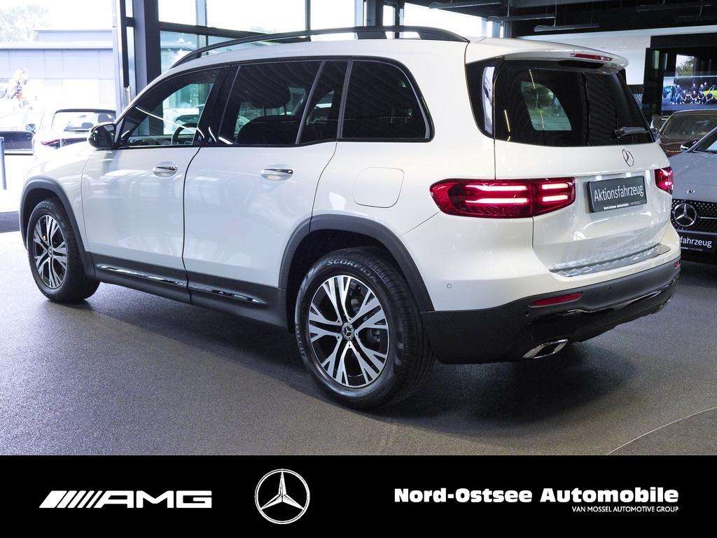 Mercedes-Benz GLB 180