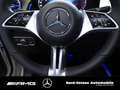 Mercedes-Benz GLB 180 d PROGRESSIVE NIGHT AHK KEYLESS MULTIBEA Blanco - thumbnail 11