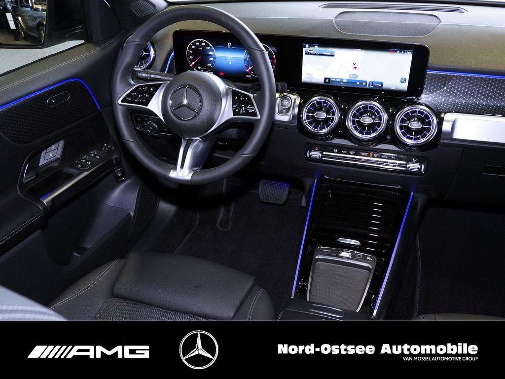 Mercedes-Benz GLB 180