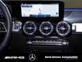 Mercedes-Benz GLB 180 d PROGRESSIVE NIGHT AHK KEYLESS MULTIBEA Blanco - thumbnail 9