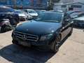 Mercedes-Benz E 220 d 4MATIC Avantgarde Autom. Allrad 194PS Pick.09/27 Schwarz - thumbnail 7